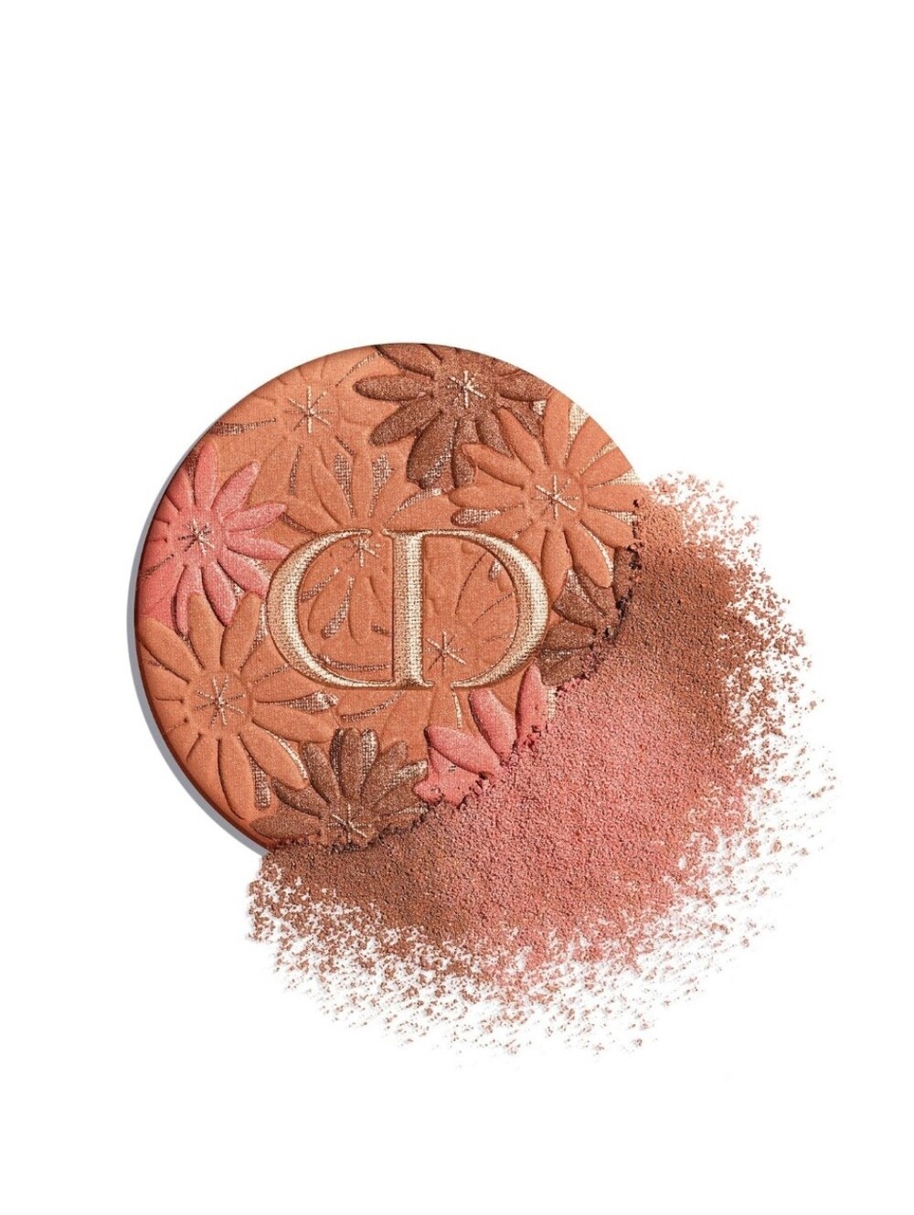 PRICE FIRM✨️Dior Limited Edition Bronzer✨️ - Picture 3 of 8